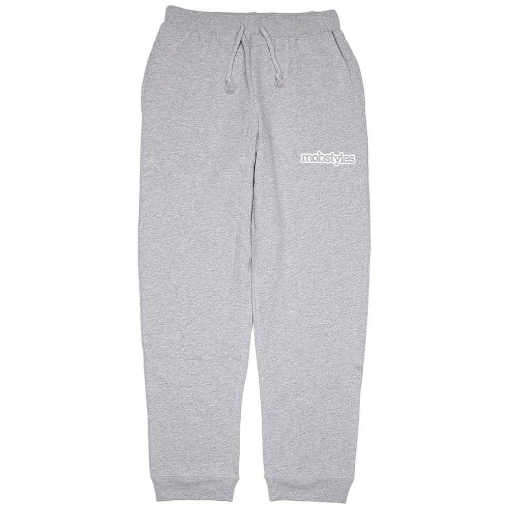 Amazon | [モブスタイルス] MOB SWEAT PANTS-B (LS:PANTS